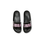 Libra - Zodiac Slides (Women)