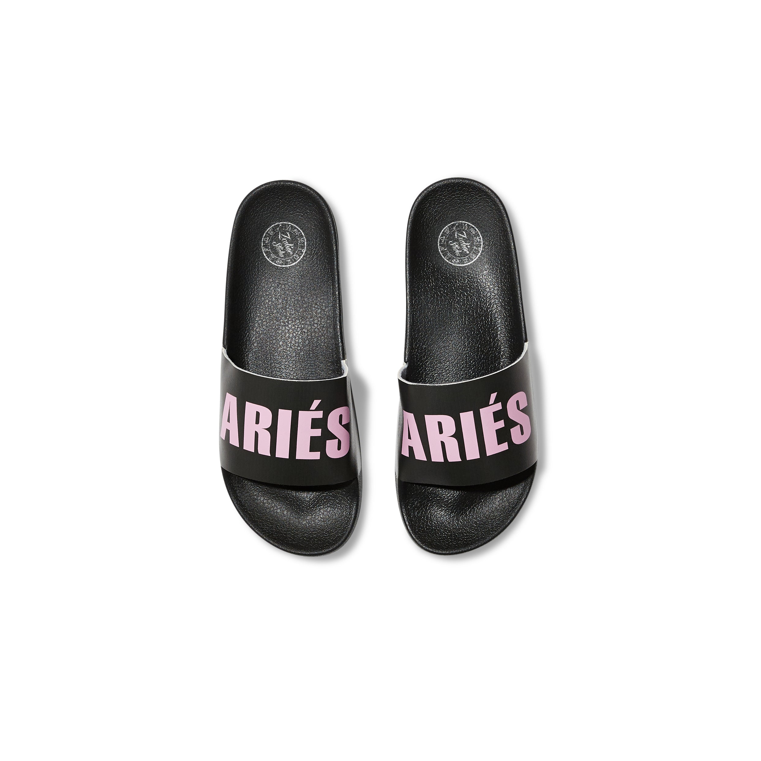 Aries - Zodiac Slides (Women)
