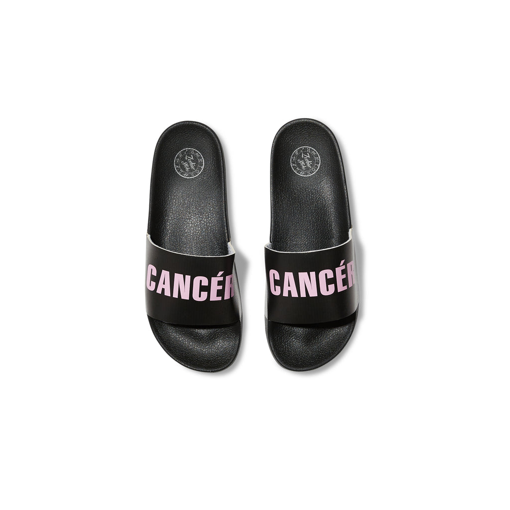 Cancer - Zodiac Slides (Women)